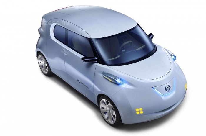 Közös autót tervez a Mitsubishi és a Nissan