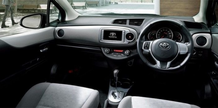 Új Toyota Yaris 3,7 l fogyasztással 7 | Vezess Új Toyota Yaris 3,7 l fogyasztással 7