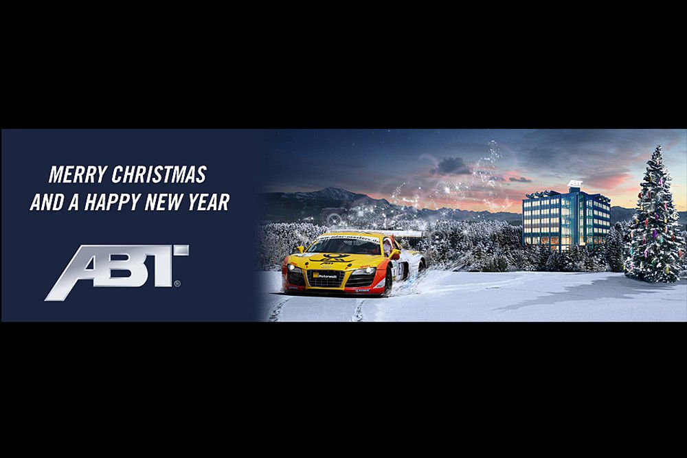 Az ABT is gondolt ránk