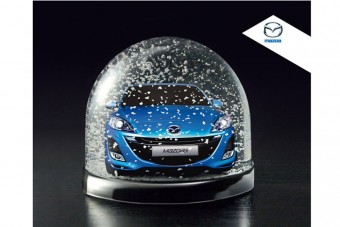 Ezt kaptuk karácsonyra