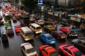 Vége az autós csodának Kínában?