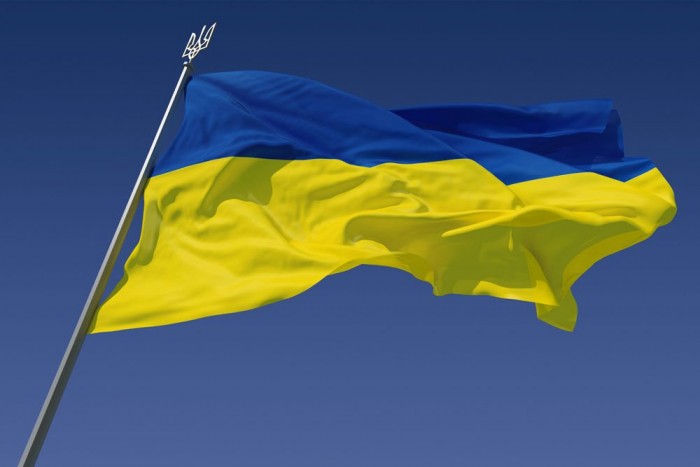 Ukrajna is F1-pályát épít