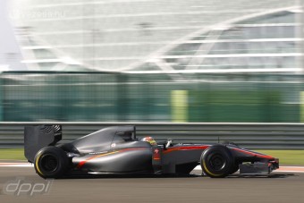 F1: Pilótákat cserél a Hispania