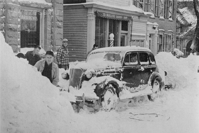 Ezt az autót már megtalálni is nehéz volt