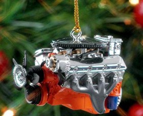 Ilyen a benzinnel átitatott karácsony!