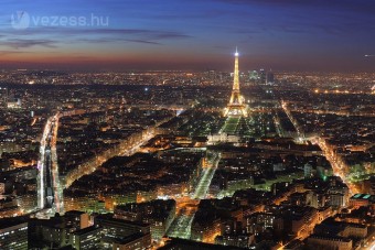 Kitilthatják Párizsból a városi terepjárókat