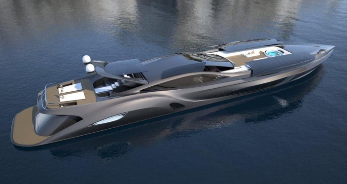 Tengeri csoda garázzsal 6