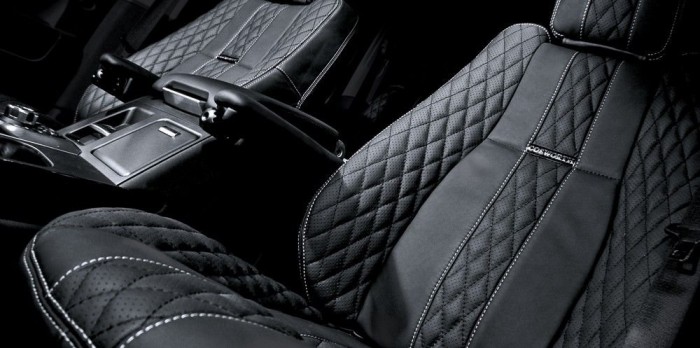 Dízel fenevad Range Roverből 7