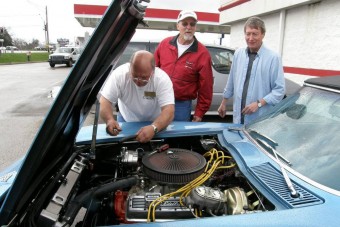 Az év szakértései