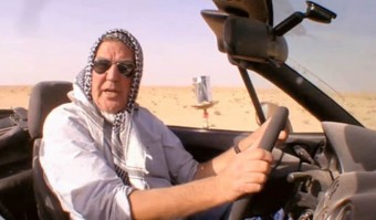 Top Gear karácsonyi különkiadás! - videó