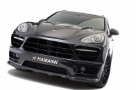 Vadítás az új Porsche Cayenne-hez 2