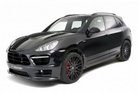 Vadítás az új Porsche Cayenne-hez 12