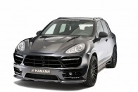 Vadítás az új Porsche Cayenne-hez 15