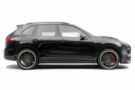 Vadítás az új Porsche Cayenne-hez 16