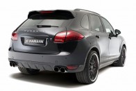 Vadítás az új Porsche Cayenne-hez 18