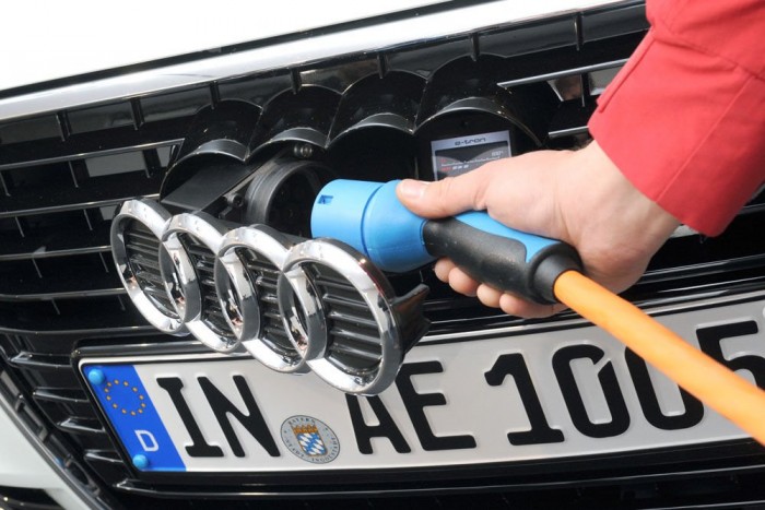 Óriásberuházásra készül az Audi 5