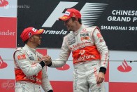 F1: Visszapillantóban a 2010-es szezon 11