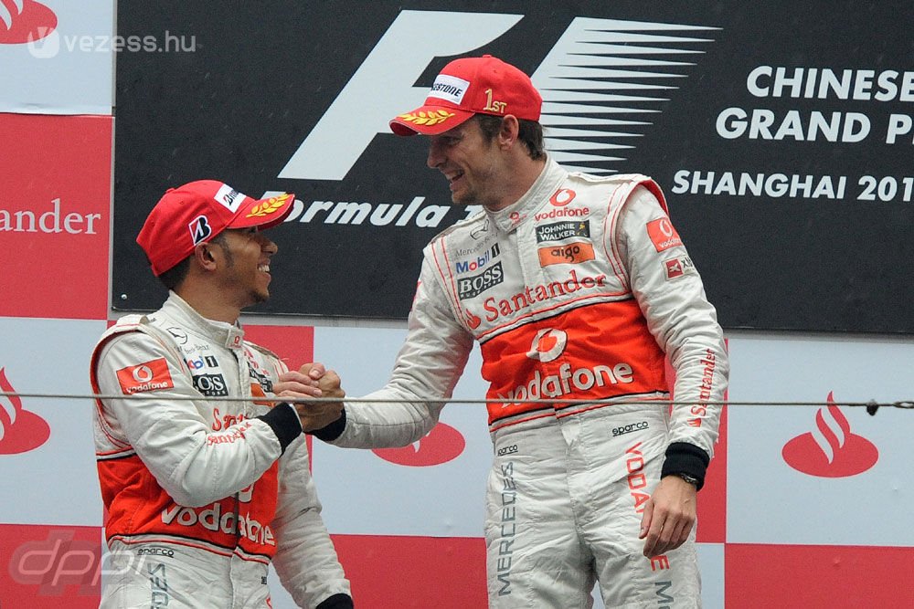 F1: Visszapillantóban a 2010-es szezon 3