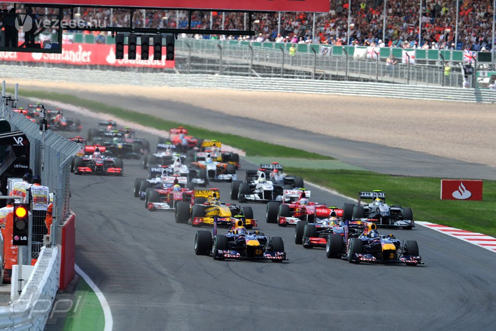 F1: Visszapillantóban a 2010-es szezon 4