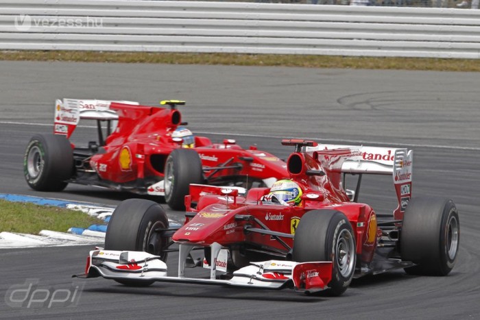 F1: Visszapillantóban a 2010-es szezon 10 | Vezess F1: Visszapillantóban a 2010-es szezon 10