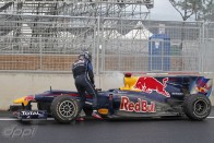 F1: Visszapillantóban a 2010-es szezon 15
