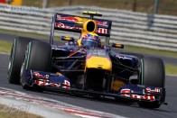 F1: Visszapillantóban a 2010-es szezon 18