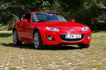 Ilyen autókkal járnánk szívesen