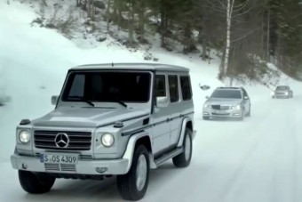 A Császár is alázta Schumachert és Häkkinent