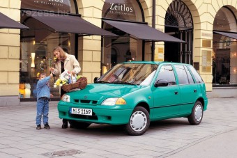 Százhúszezer Suzuki válhat mozgásképtelenné