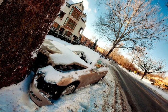 Nem vagányság fennhagyni a nyári gumit 4