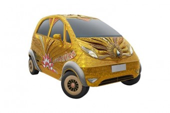 Aranyáron a legolcsóbb autó