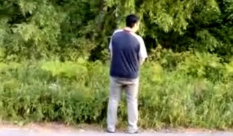 Az útszéli vizelés veszélyei