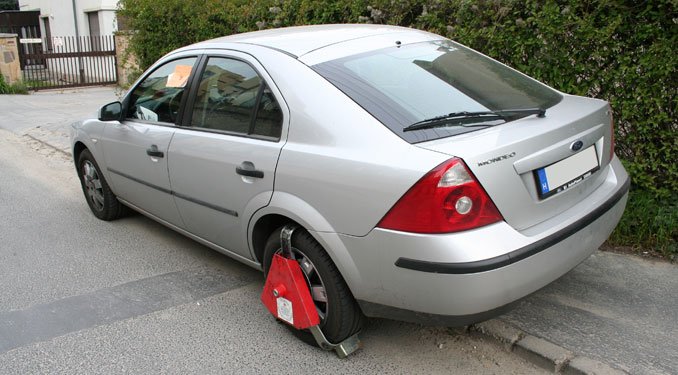 Színháború a budapesti parkolóknál 9