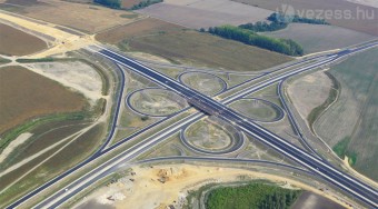 Súlyos hiányosságok az M6-os autópályán