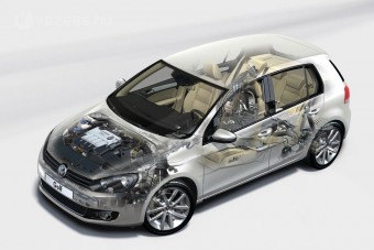Eltűnhet a VW legjobb motorja