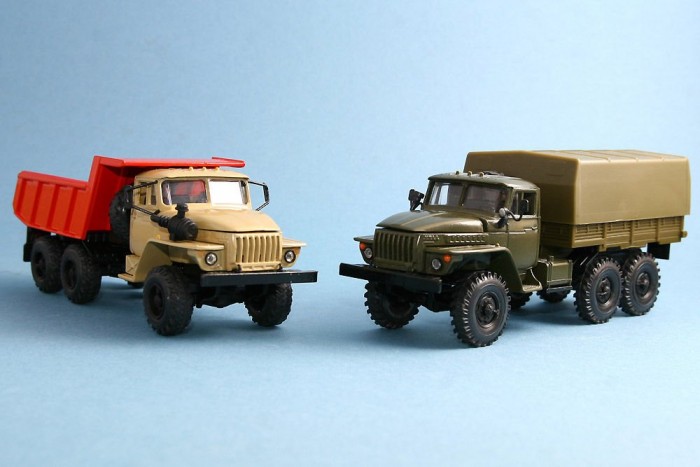 Szovjet szörnyetegek apró dobozban 7