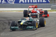 F1: Mit várjunk az új idénytől? 2