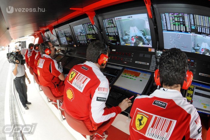 F1: Mit várjunk az új idénytől? 9