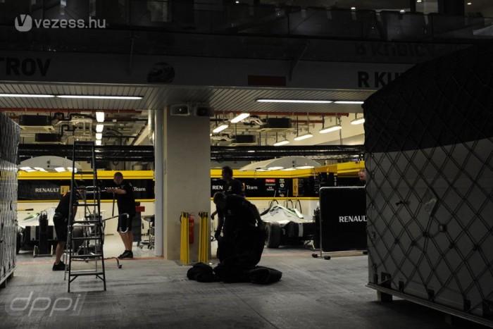 F1: Mit várjunk az új idénytől? 8