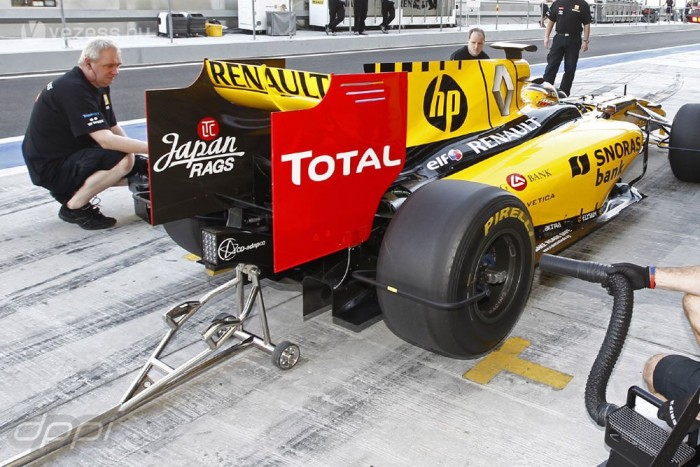 F1: Mit várjunk az új idénytől? 6