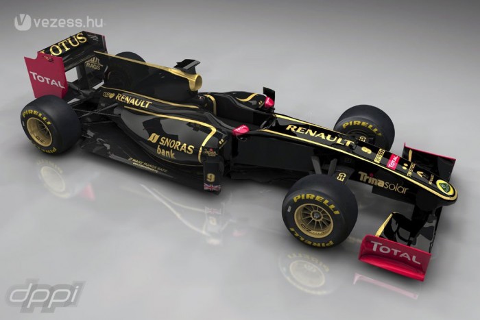 F1: Mit várjunk az új idénytől? 12