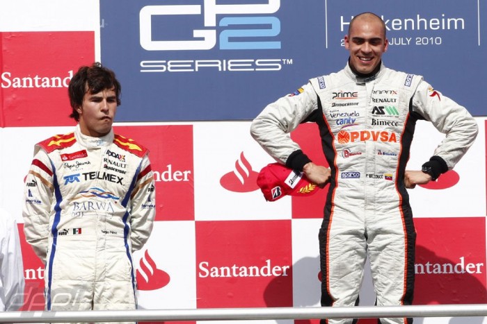 F1: Mit várjunk az új idénytől? 11