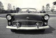 Ford Thunderbird 1956