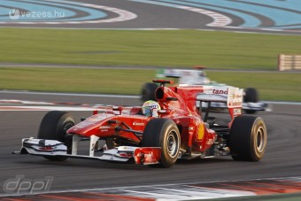 F1: A Ferrari buktatná a kis turbókat