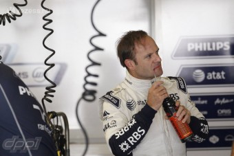 F1: Agresszív az új Williams