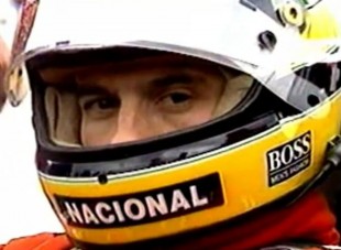 Óda a motorsporthoz