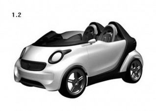 Elveszíti fejét a smart