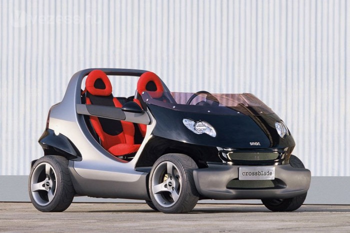 Elveszíti fejét a smart 6 | Vezess Elveszíti fejét a smart 6