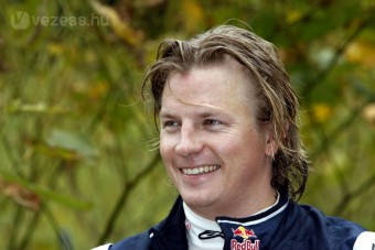 Räikkönen leszólta a Forma-1-et