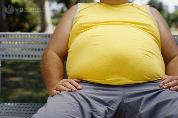 A kövéreknek veszélyesebb autózni